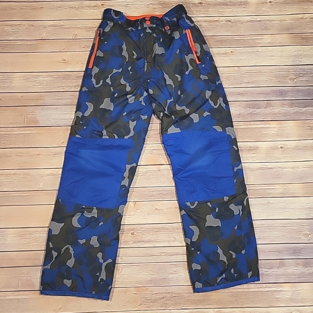 Mini Boden Snowpants 13/14 Y